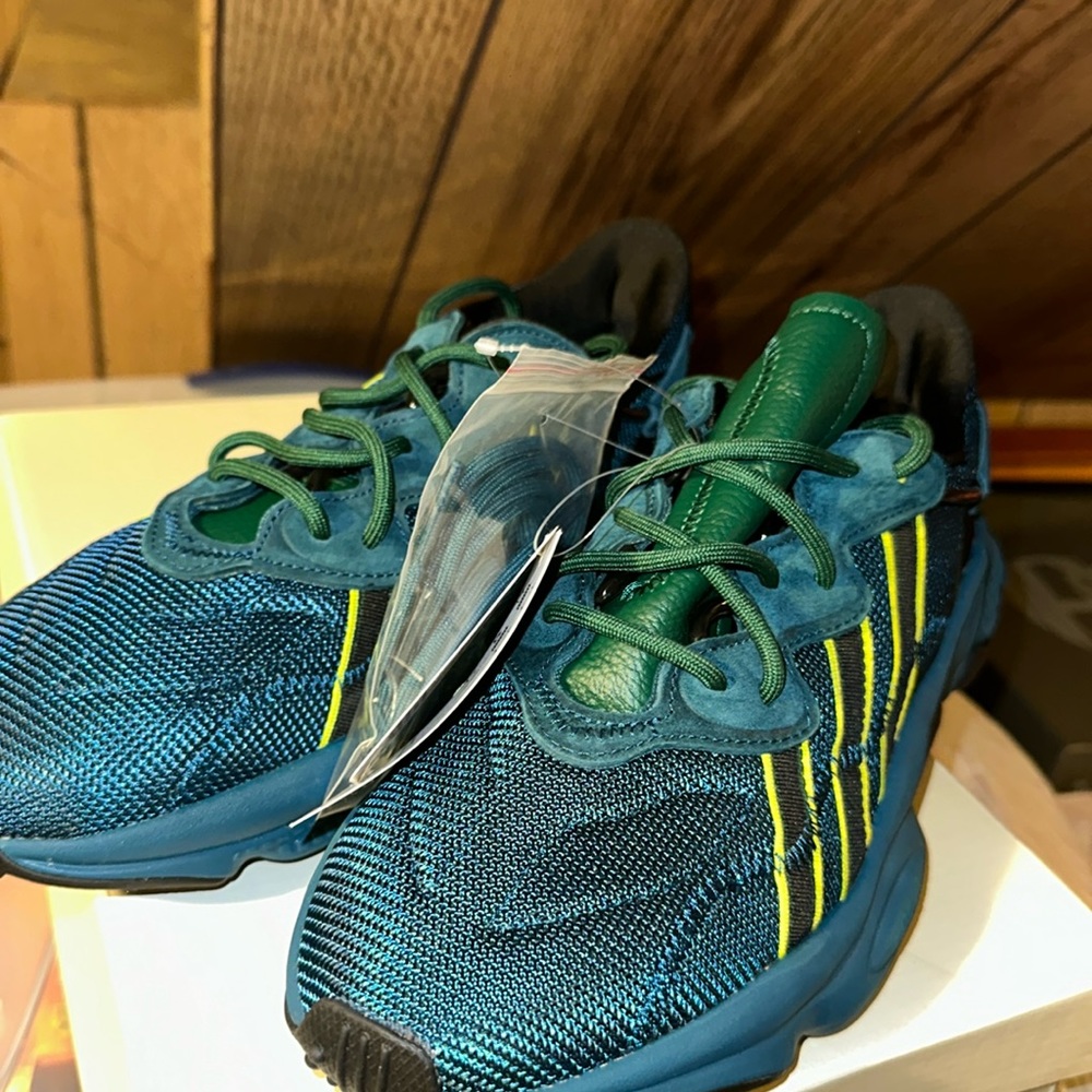 Ozweego Adidas